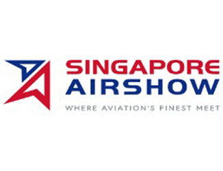 Singapore Airshow 2024February 20-25Stand #A-N34