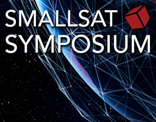 SmallSat Symposium8th – 10th February, 2022Silicon Valley, Mountain View, CABooth #55