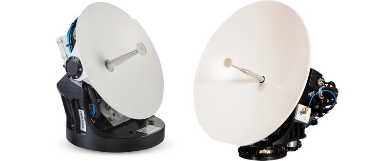 Orbit Communication Systems introduces the innovative AirTRx  family of multi-purpose airborne satellite terminals that uniquely enable continuous  WiFi communication for regional jets