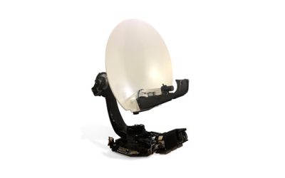 Orbit reports  receiving orders from a leading Navy in Asia, totaling approximately $13.6  million, for the supply of OceanTRx4 satellite communication systems and  upgrade of OceanTRx7 systems for marine platforms