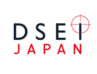 DSEI JapanTokyo, Japan15-17 March 2023