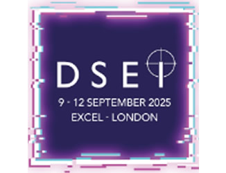 DSEILondon, UK12-15 September 2023