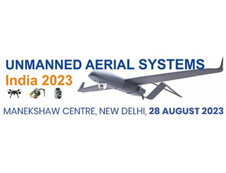 India UAV 2023Manekshaw Centre Delhi Cantt28 August 2023