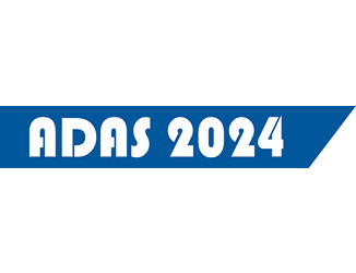 ADAS , Philipines25-27 September 2024Booth #1322