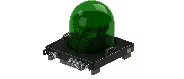 Orbit Launches the MPT30Ka Deployable SATCOM System: A Rapid-Deployment Multi-Purpose Satellite Communication Terminal for Military Forces