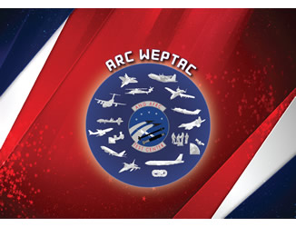 ARC WEPTACTuson, AZOct 20-24, 2025Suite #108
