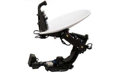 Orbit Receives $2.4 Million Order from Leading European Integrator for Maritime Military SATCOM Systems