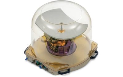 Orbit Unveils MPT40: A New Standard for Compact, High-Performance, Combat Ready SATCOM