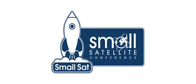 Small SatAugust 23–26, 2026Booth No. 1307