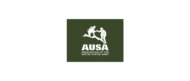 AUSAOctober 12-15, 2026Washington DCBooth#A847
