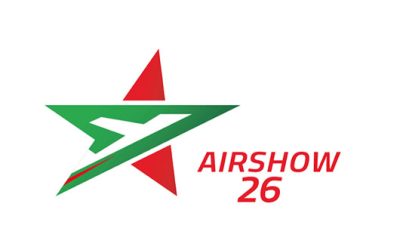 Marrakech Air ShowOctober 7-10, 2026Royal Moroccan Air Force BaseBooth#A3 (SIBAT)